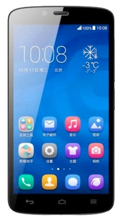  Huawei Honor 3C Play